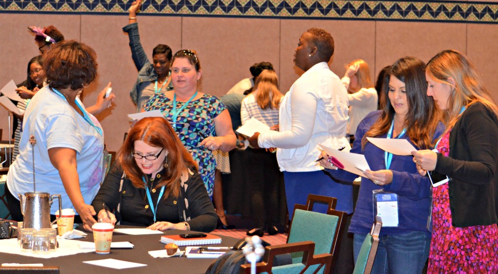 Niche Parent Conference